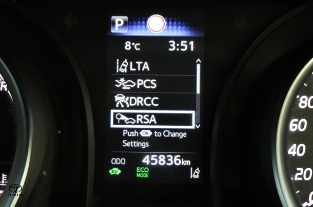 2023 Toyota Camry Hybrid Ascent image 22