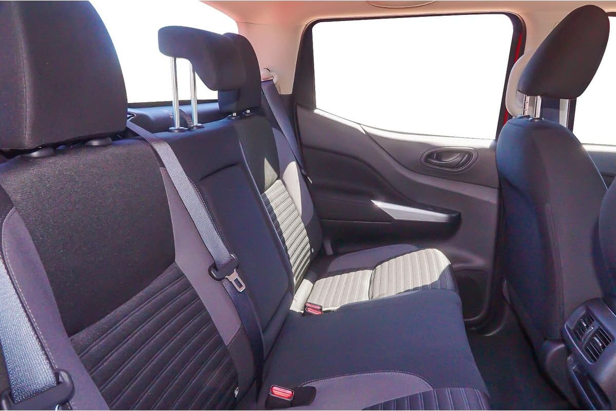 2024 Nissan Navara SL D23 Auto 4x4 MY24 Dual Cab image 10