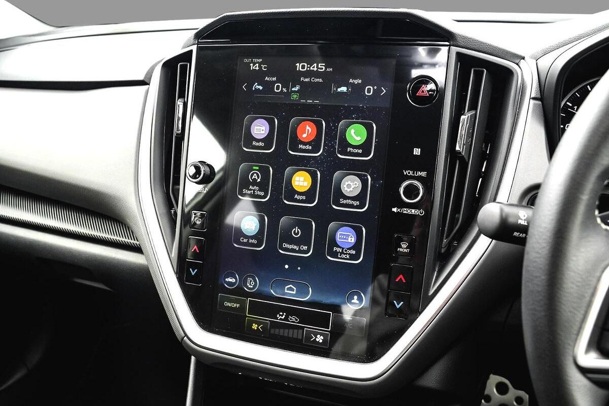 2024 Subaru Crosstrek 2.0R G6X Auto AWD MY24 image 13