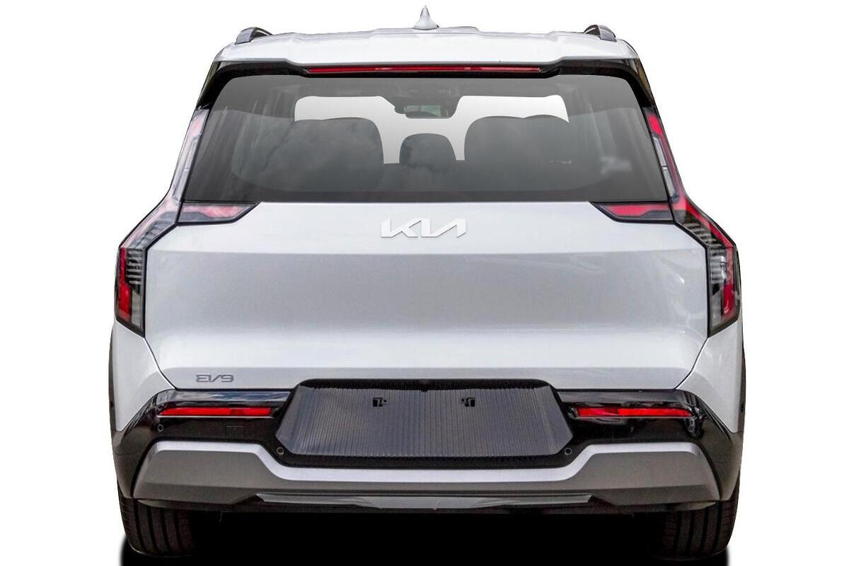 2025 Kia EV9 Earth Auto AWD MY25 image 3