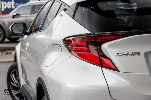 2022 Toyota CH-R Koba 2WD image 21