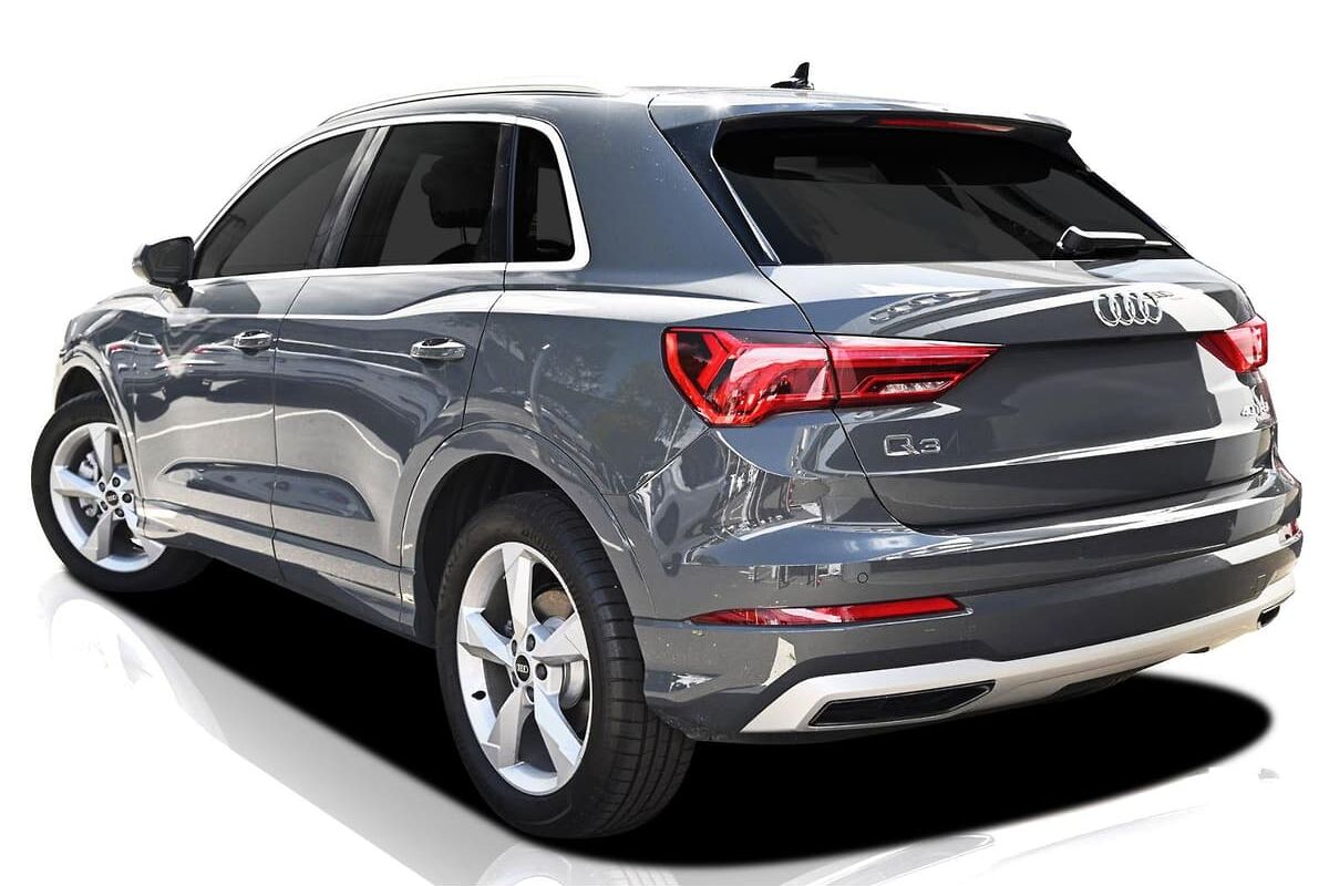 2024 Audi Q3 40 TFSI Auto quattro MY25 image 4