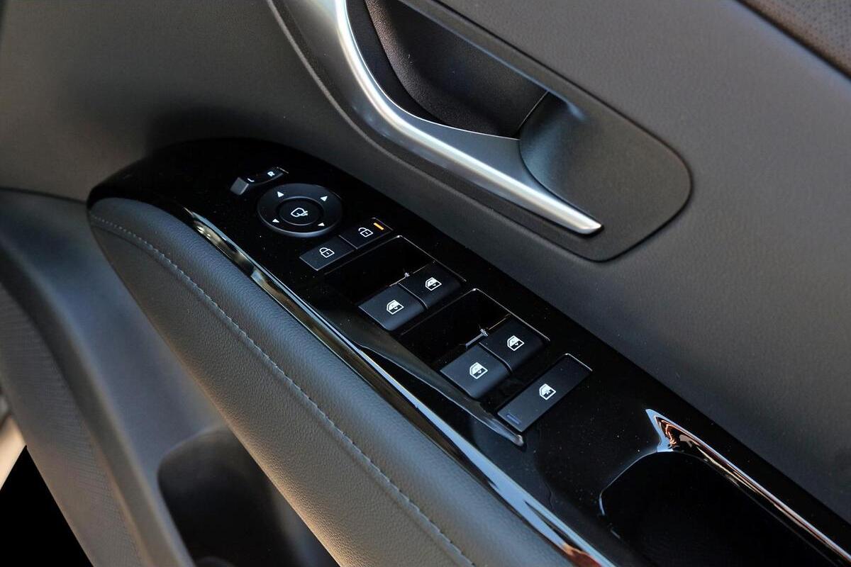 2024 Hyundai Tucson Elite Auto 2WD MY25 image 16