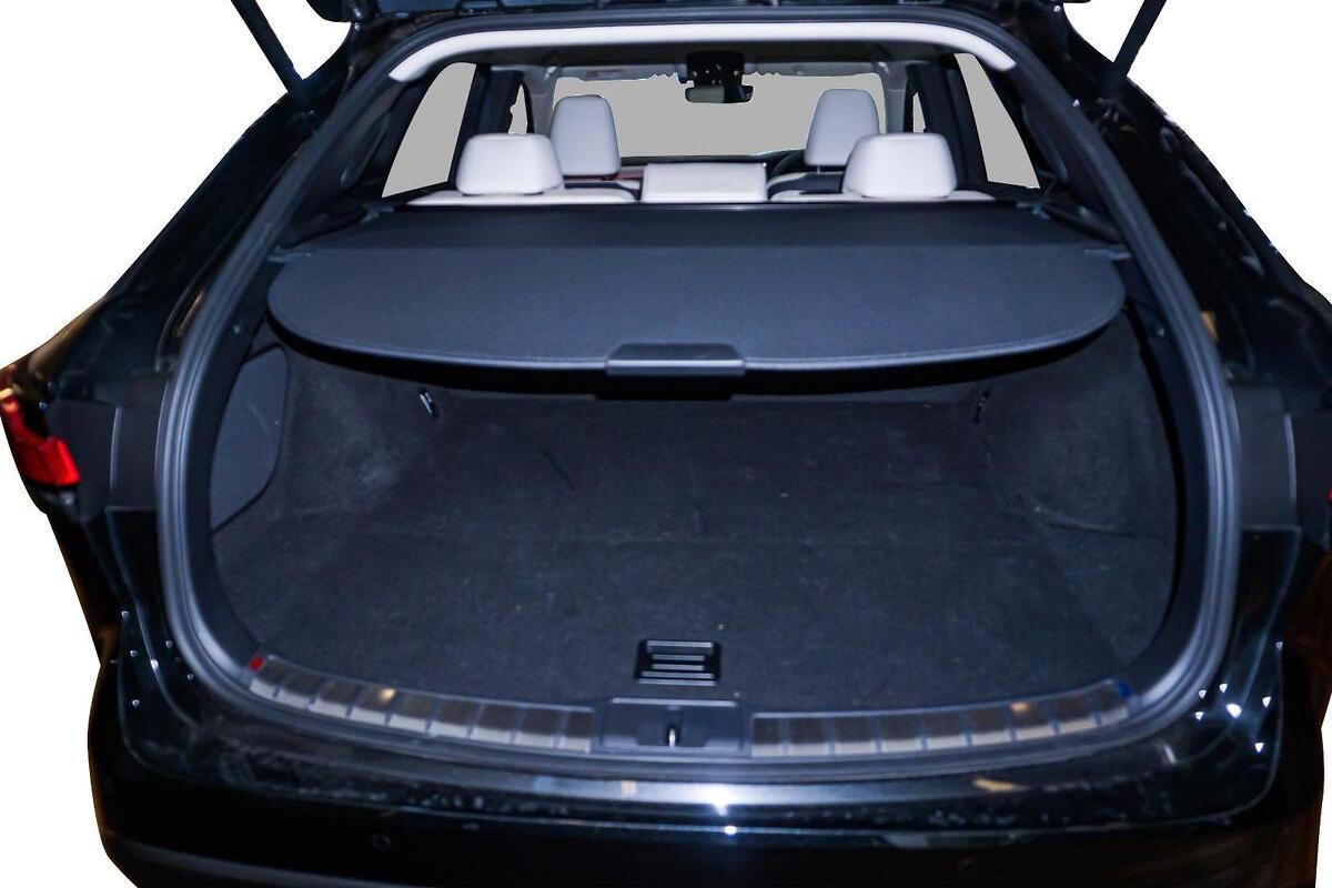 2024 Lexus RX RX350 Sports Luxury Auto AWD image 10