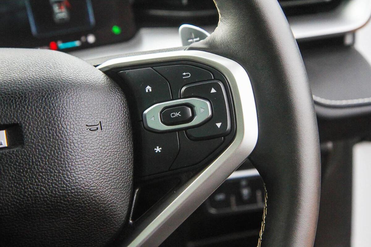 2024 GWM Haval H6 Ultra Auto image 15