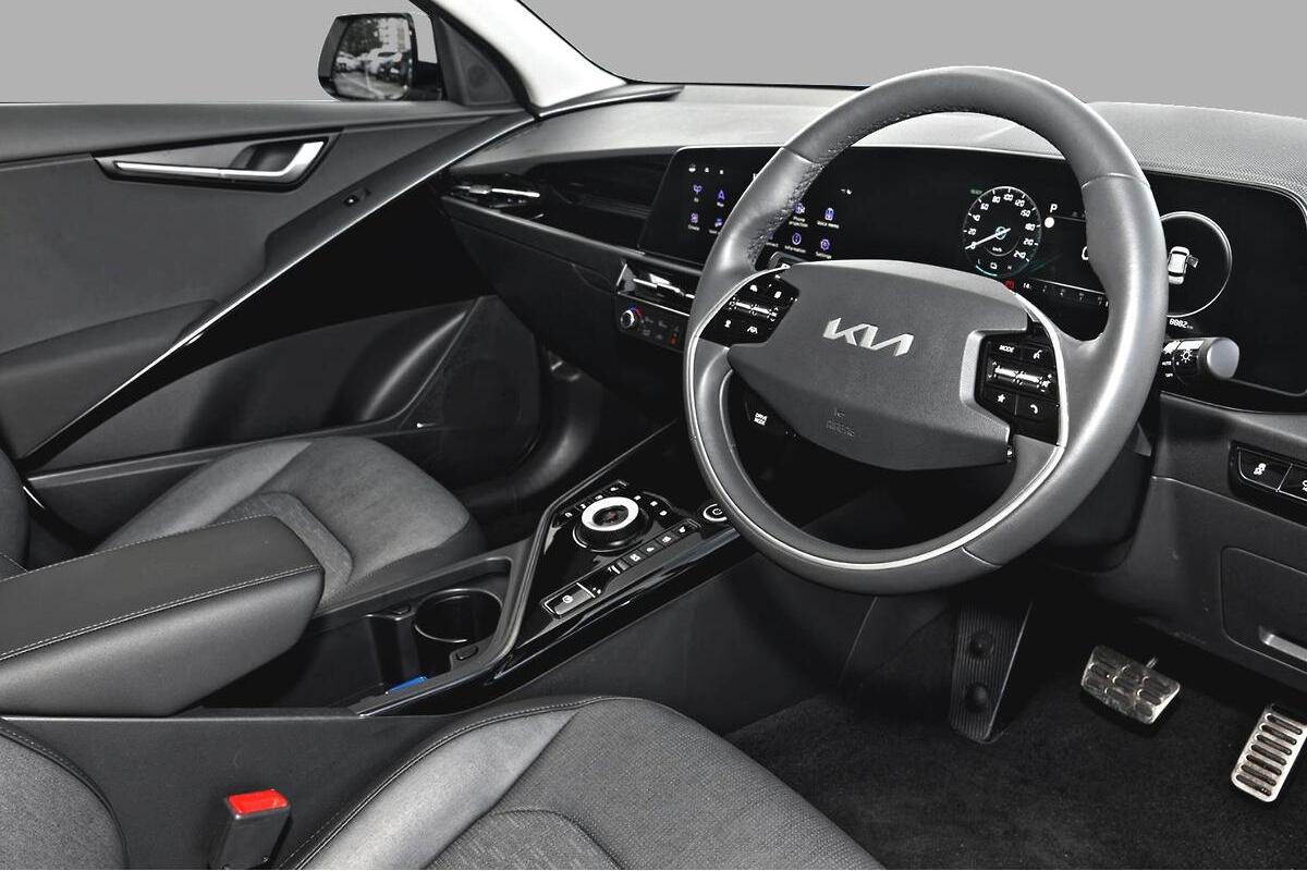 2024 Kia Niro EV GT-Line Auto 2WD MY25 image 6