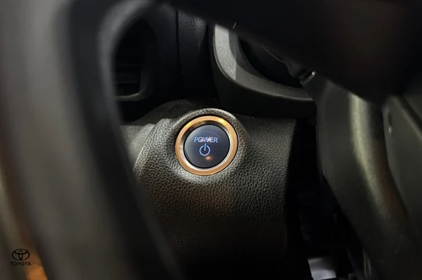2021 Toyota Yaris Cross Hybrid GX image 21