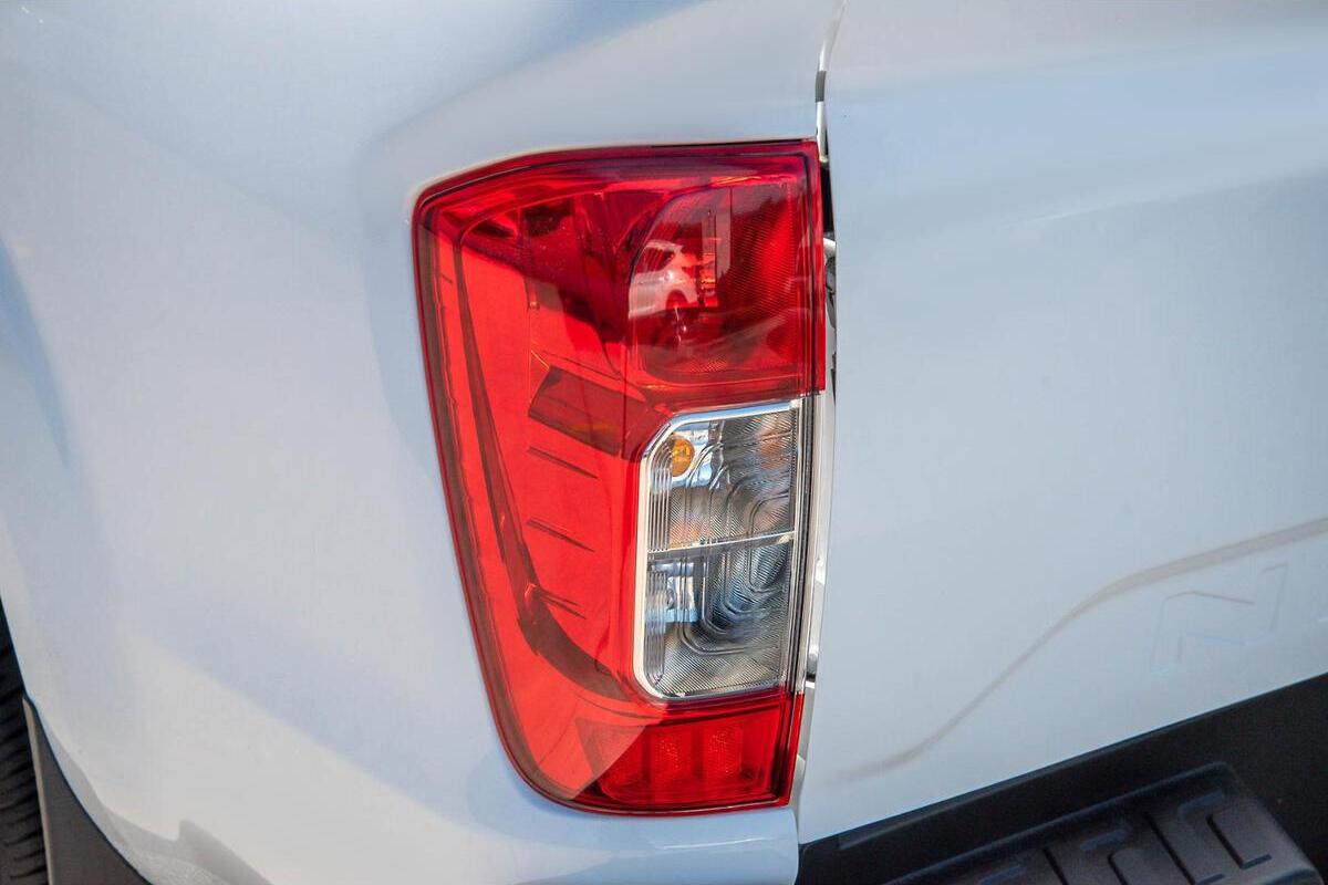 2024 Nissan Navara SL D23 Manual 4x4 MY24 Dual Cab image 20