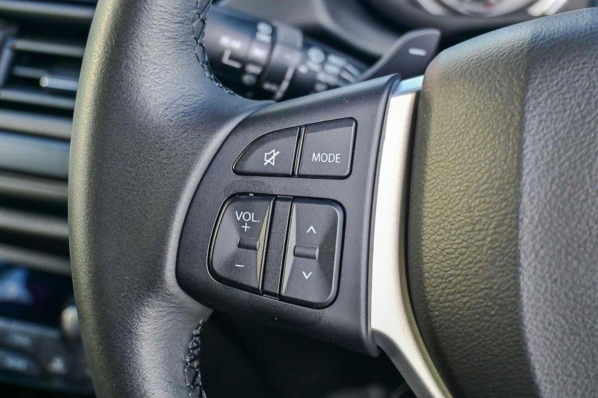 2024 Suzuki S-Cross ALLGRIP Auto 4WD image 14