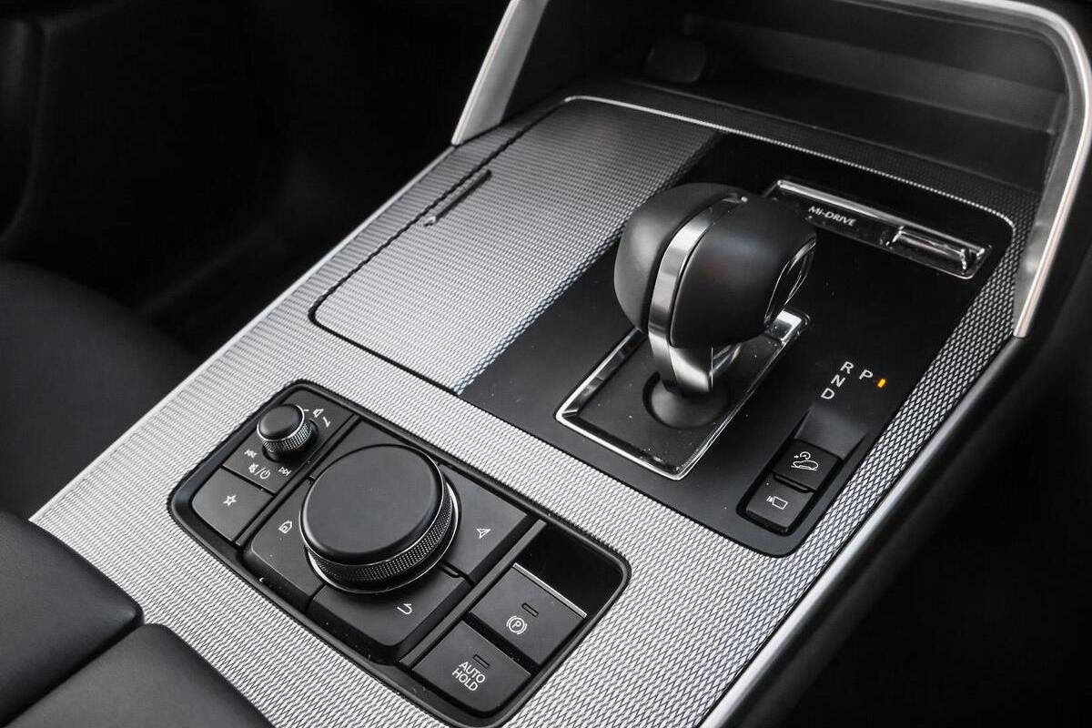 2024 Mazda CX-60 D50e Evolve KH Series Auto i-ACTIV AWD image 16