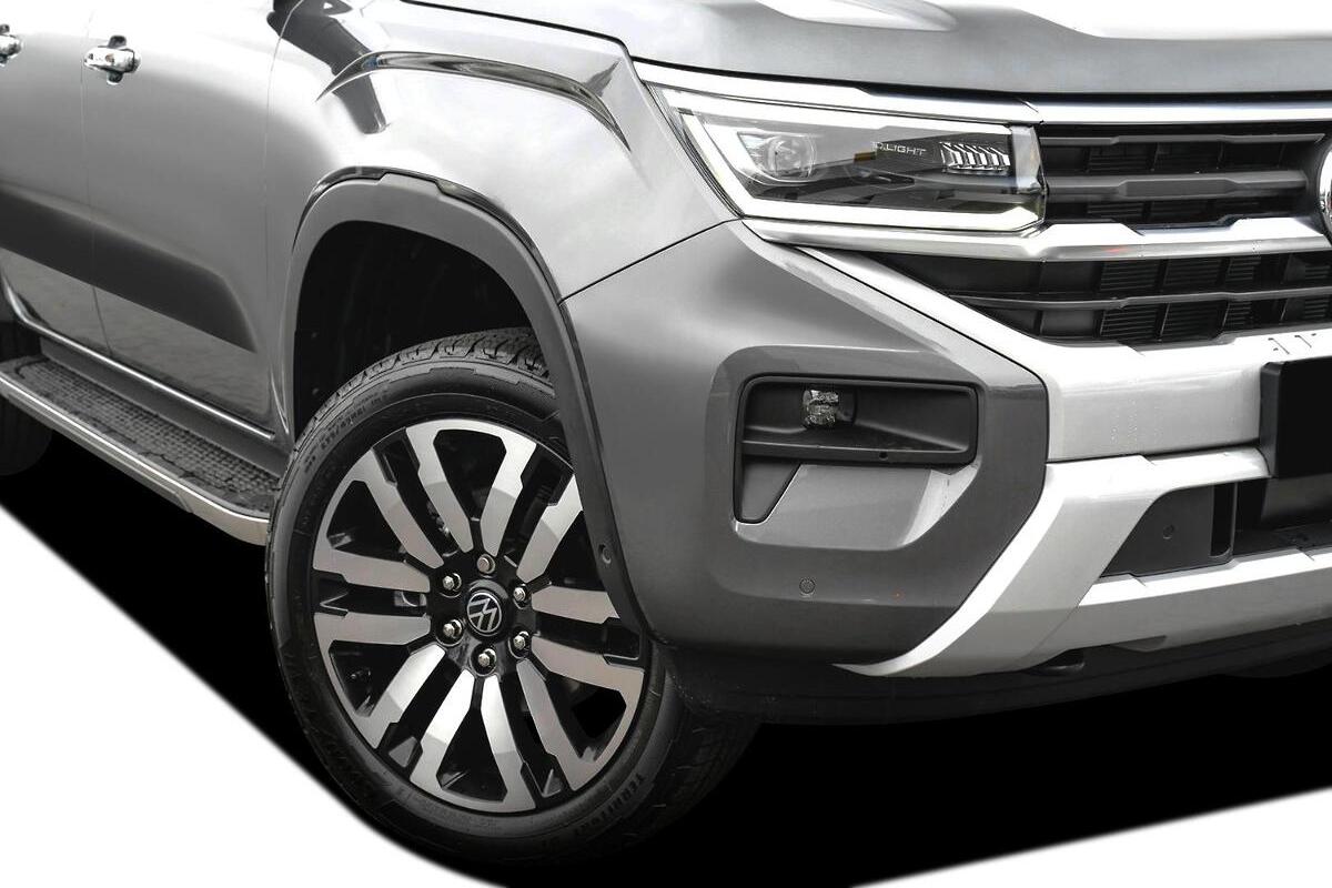 2024 Volkswagen Amarok TSI452 Aventura NF Auto 4MOTION Perm MY23 Dual Cab image 16