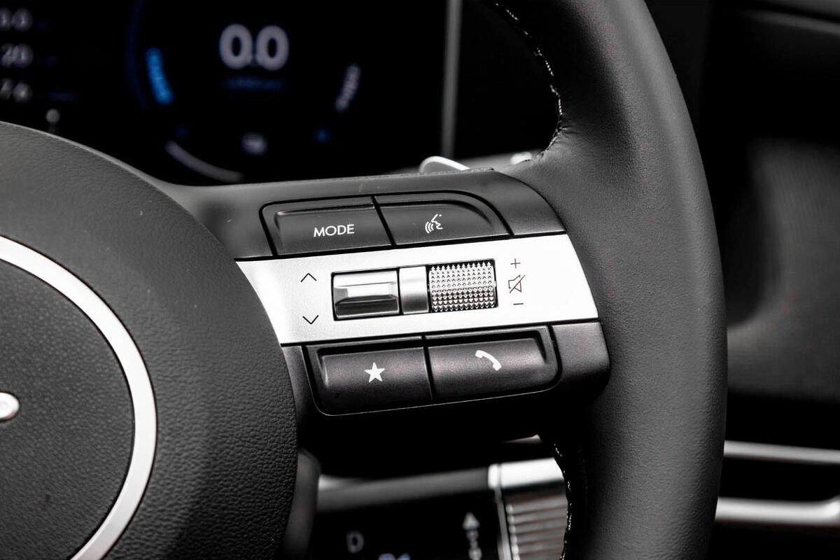 2025 Hyundai Tucson Elite Auto 2WD MY25 image 17