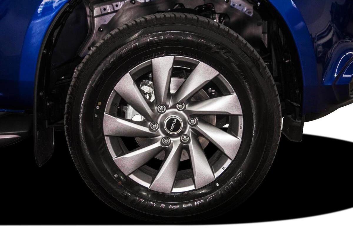 2024 Isuzu MU-X LS-U Auto 4x4 MY24 image 21