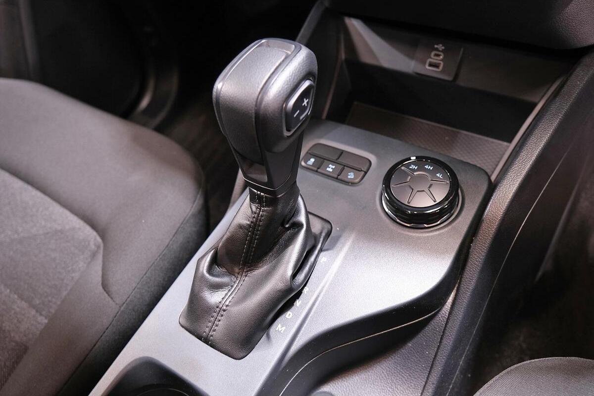 2024 Ford Ranger XL Auto 4x4 MY25.25 Double Cab image 14