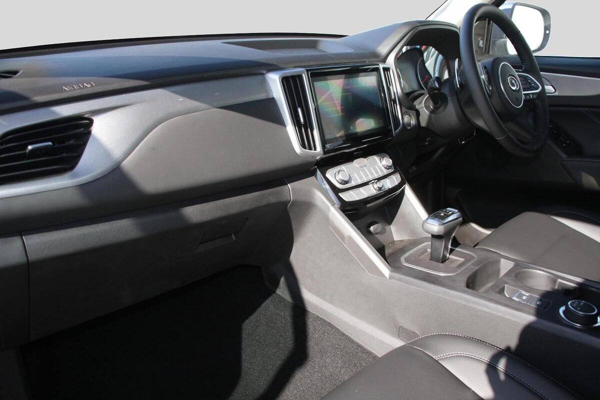 2024 GWM Ute Cannon Lux Auto 4x4 Dual Cab image 6