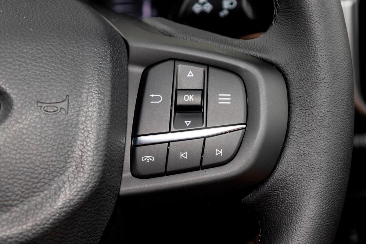 2024 Ford Ranger Sport Auto 4x4 MY24.50 Double Cab image 17