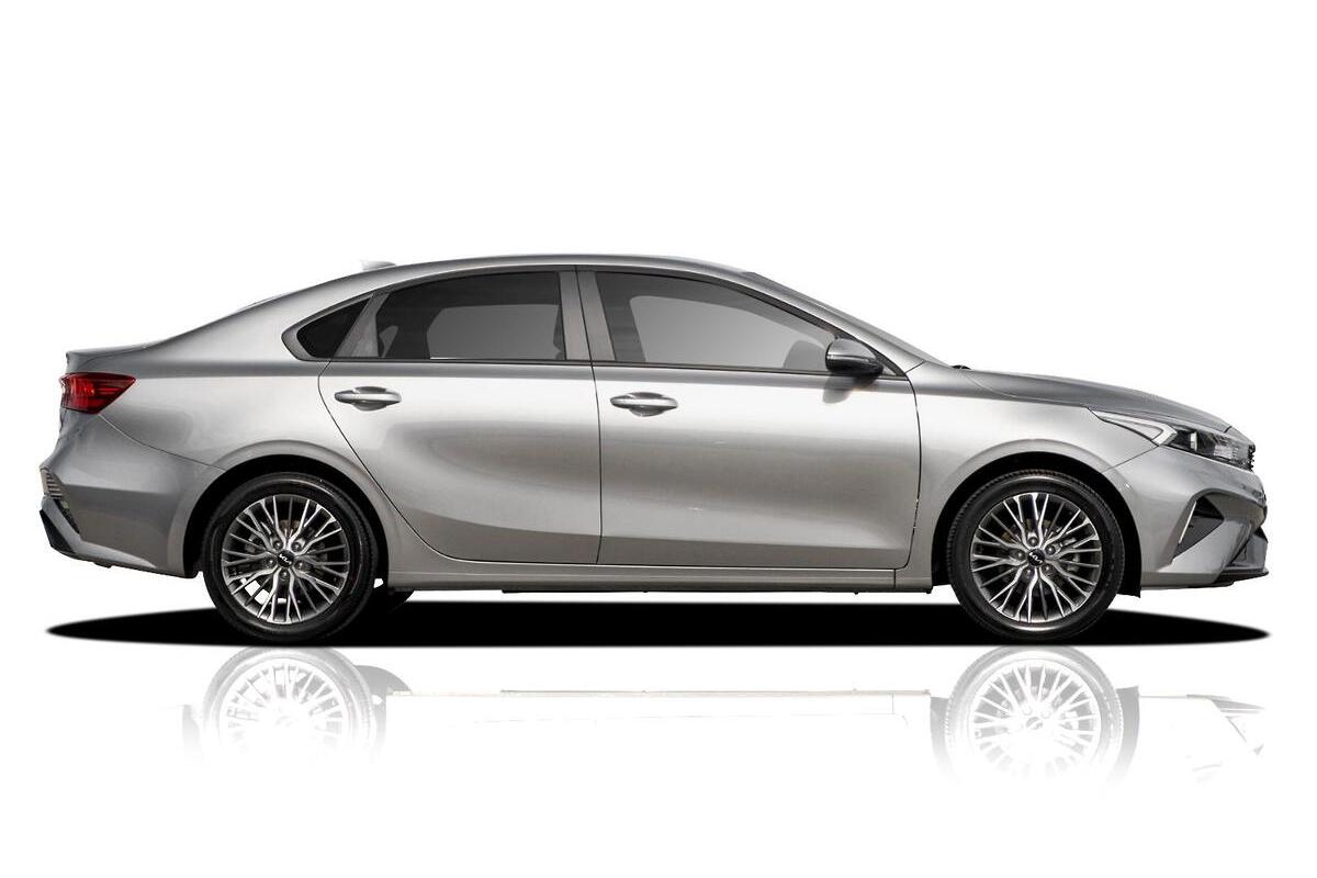 2024 Kia Cerato Sport Auto MY24 image 5
