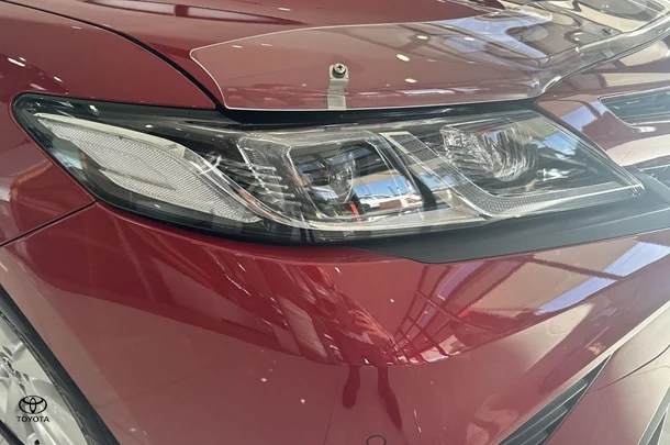 2019 Toyota Camry Ascent Sport image 16