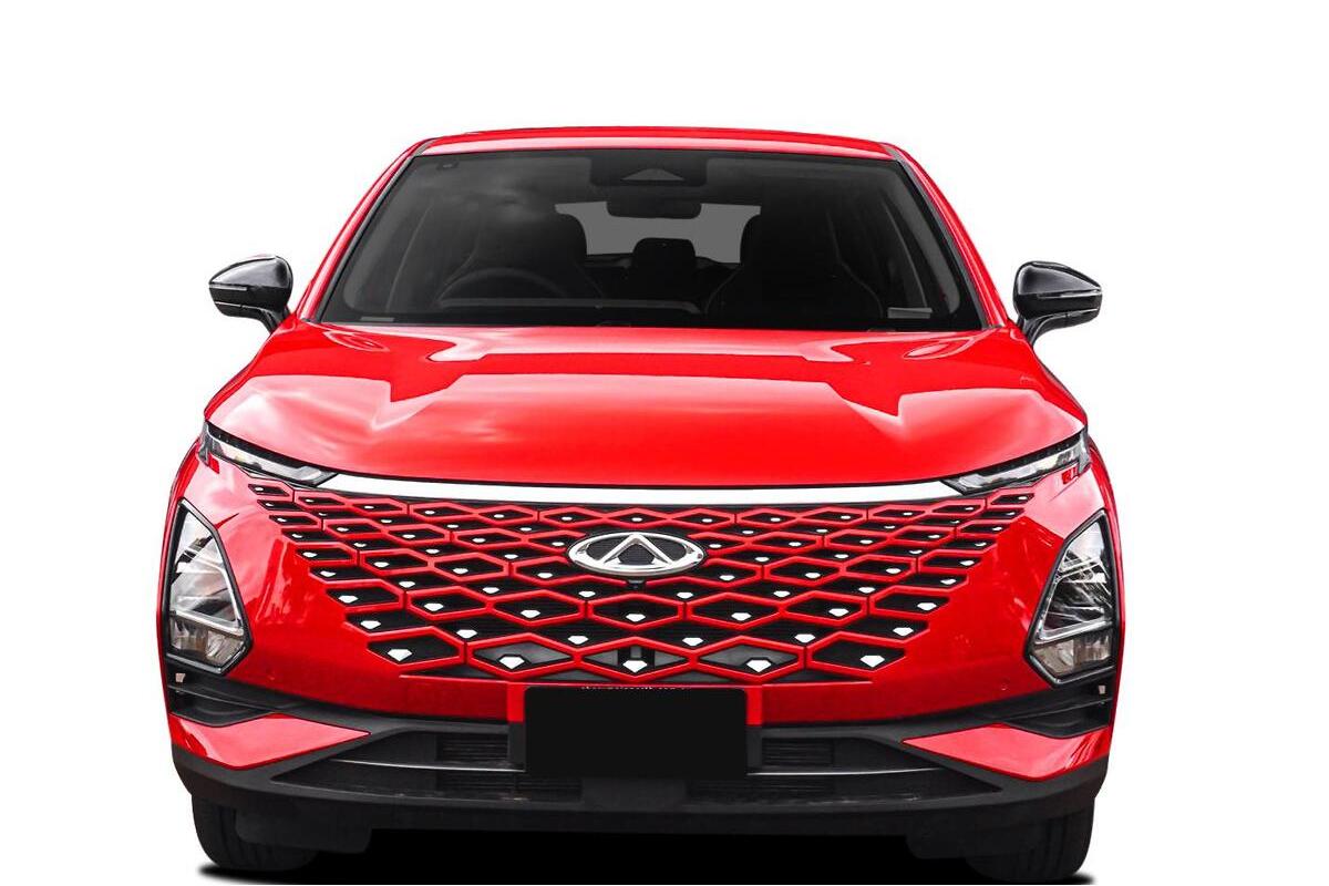 2025 Chery OMODA 5 EX Auto image 2