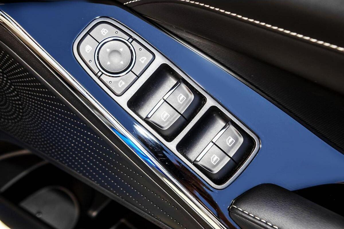 2024 GWM Haval H6 Premium Auto image 15