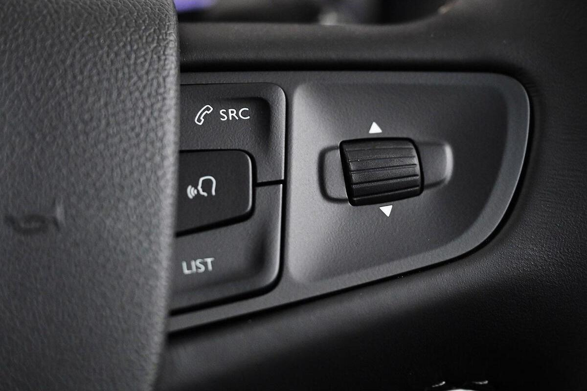 2024 Peugeot Expert Premium Long Auto image 12