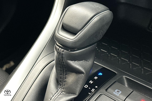 2020 Toyota Rav4 Hybrid GX-2WD image 27