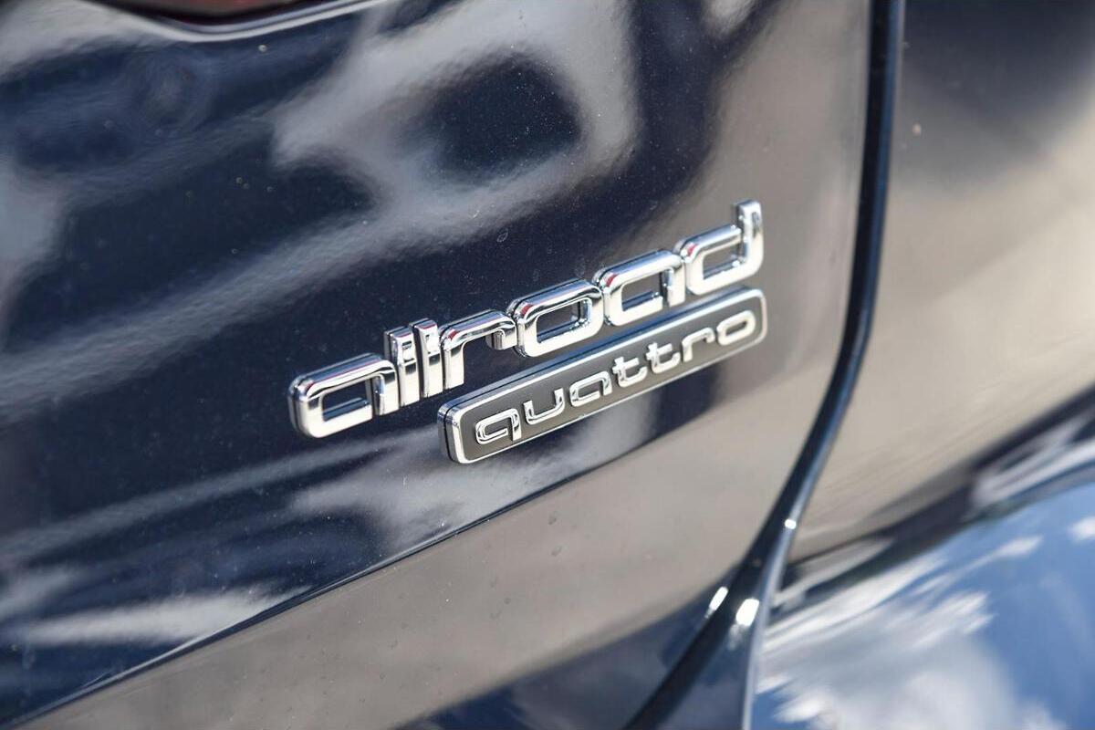 2024 Audi A6 allroad 45 TDI Auto quattro MY24 image 5