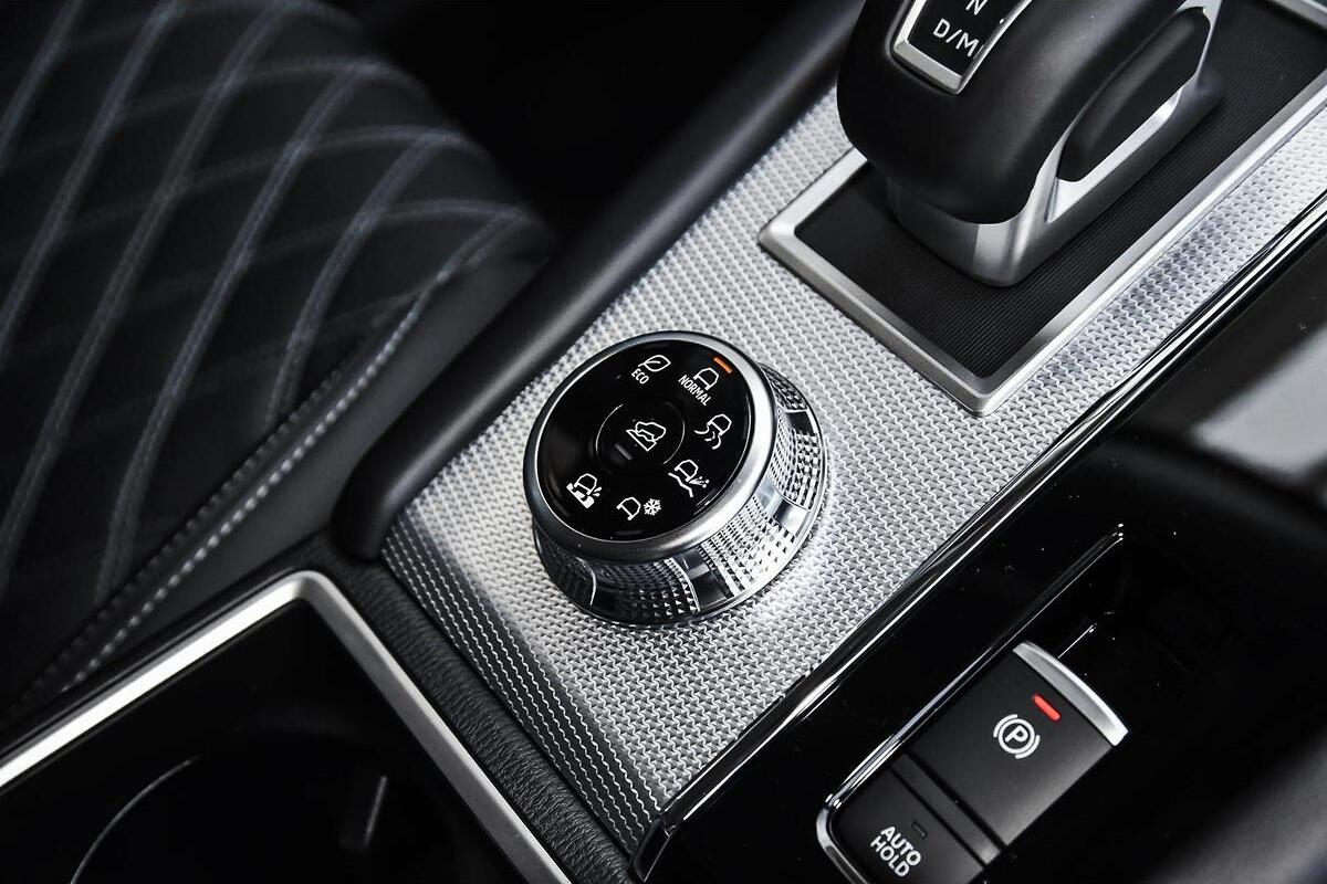 2024 Mitsubishi Outlander Exceed ZM Auto AWD MY24 image 19