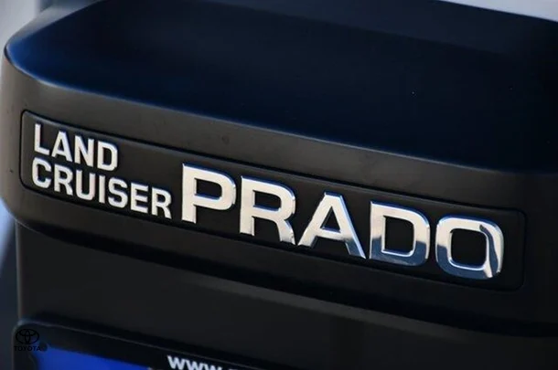 2021 Toyota Prado VX image 20