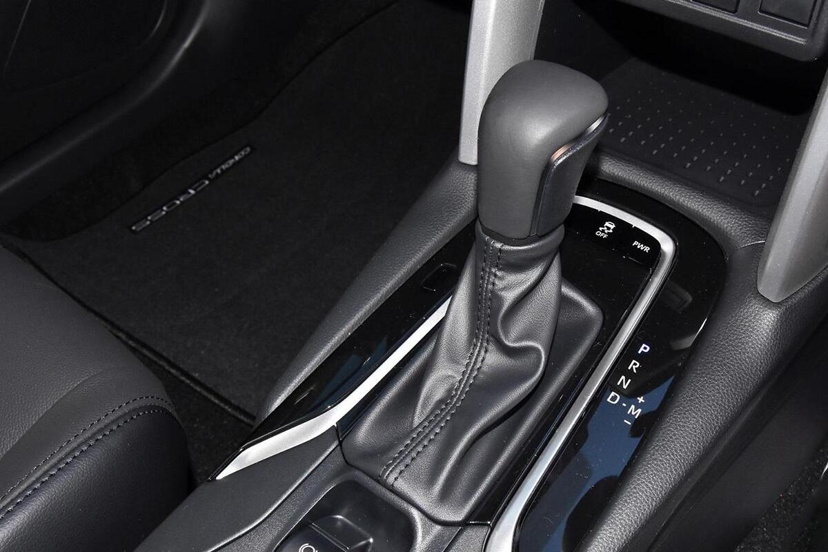 2024 Toyota Corolla Cross GXL Auto 2WD image 16