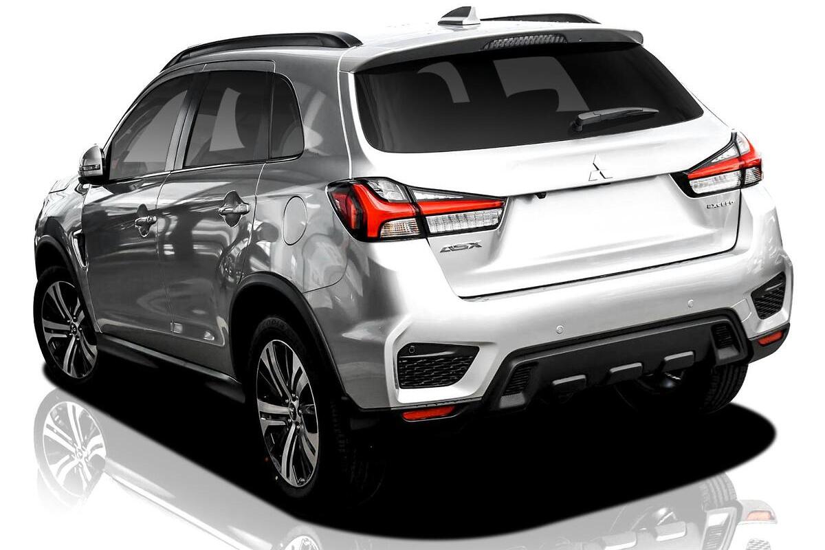 2024 Mitsubishi ASX Exceed XD Auto 2WD MY24 image 4