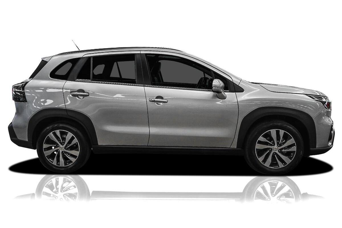 2024 Suzuki S-Cross ALLGRIP Prestige Auto 4WD image 3