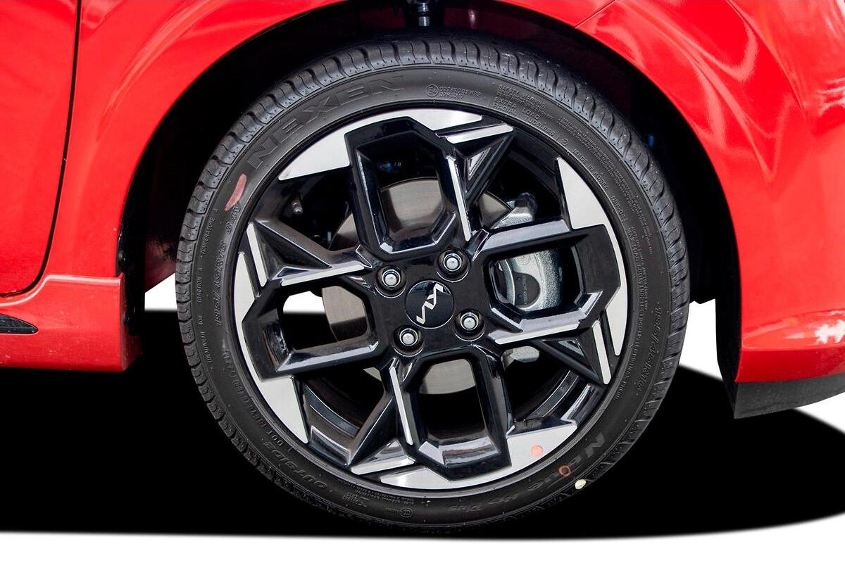 2024 Kia Picanto GT-Line Auto MY25 image 17