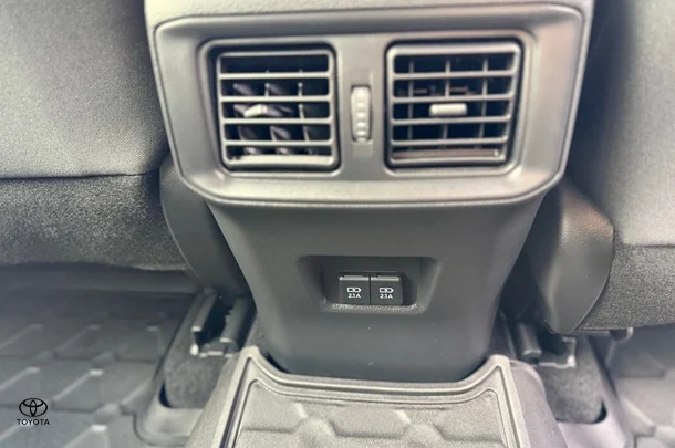 2021 Toyota RAV4 HYBRID GX AWD image 20