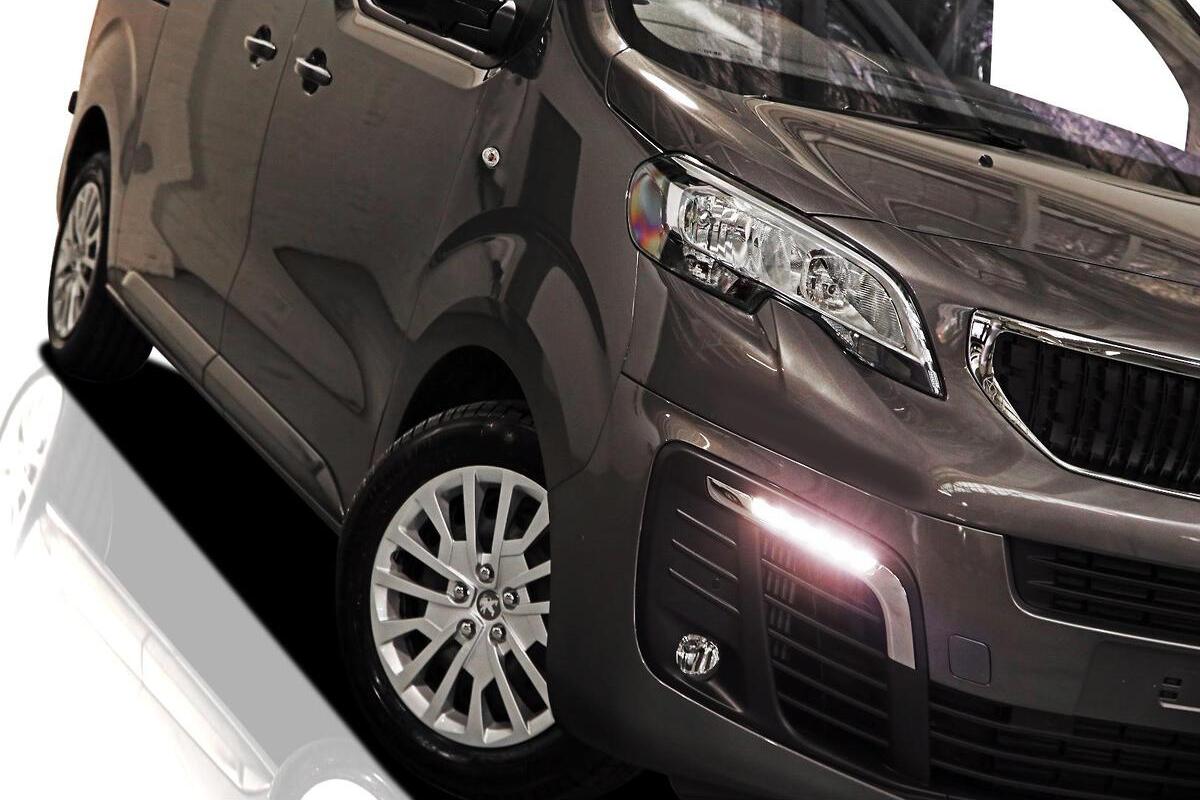 2024 Peugeot Expert Premium SWB Auto image 17