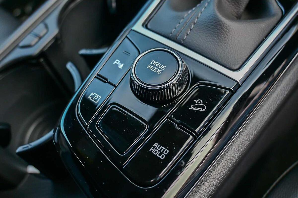 2024 Kia Sportage SX+ Auto FWD MY25 image 17