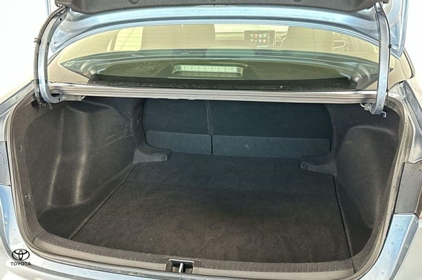 2023 Toyota Corolla Sedan Hybrid Ascent Sport image 28