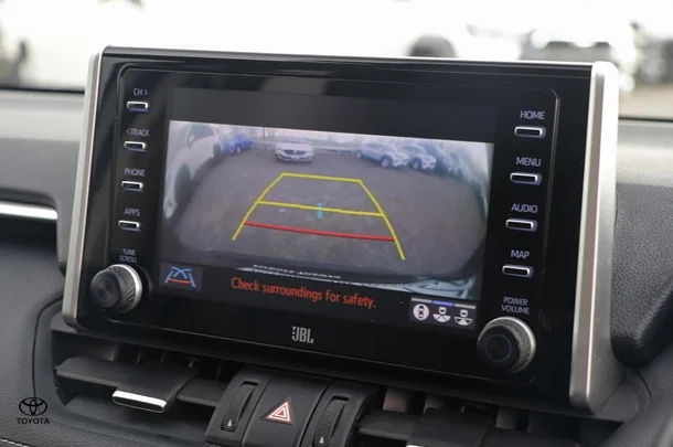 2019 Toyota RAV4 Cruiser 2WD image 4