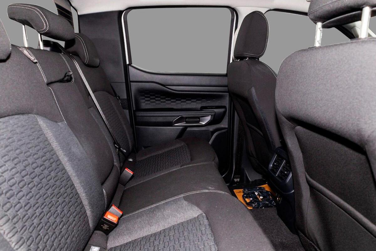 2024 Ford Ranger XLT Auto 4x4 MY24.50 Double Cab image 9