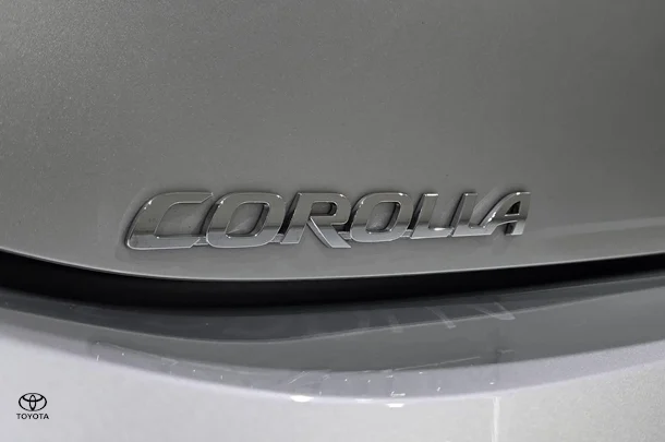 2024 Toyota Corolla Ascent Sport image 8
