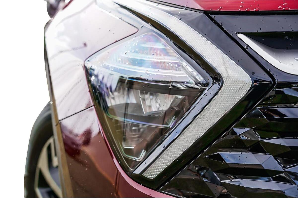 2024 Kia Sportage HEV SX Auto FWD MY25 image 15