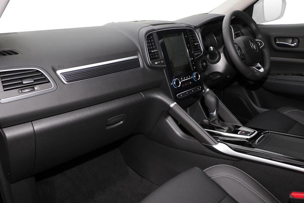 2024 Renault Koleos Zen Auto 4WD MY24 image 7