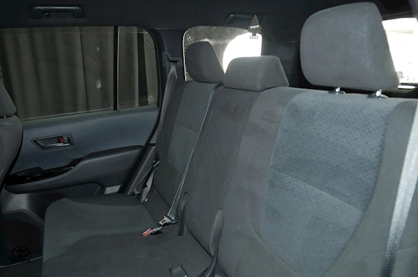 2024 Toyota Landcruiser GX image 23