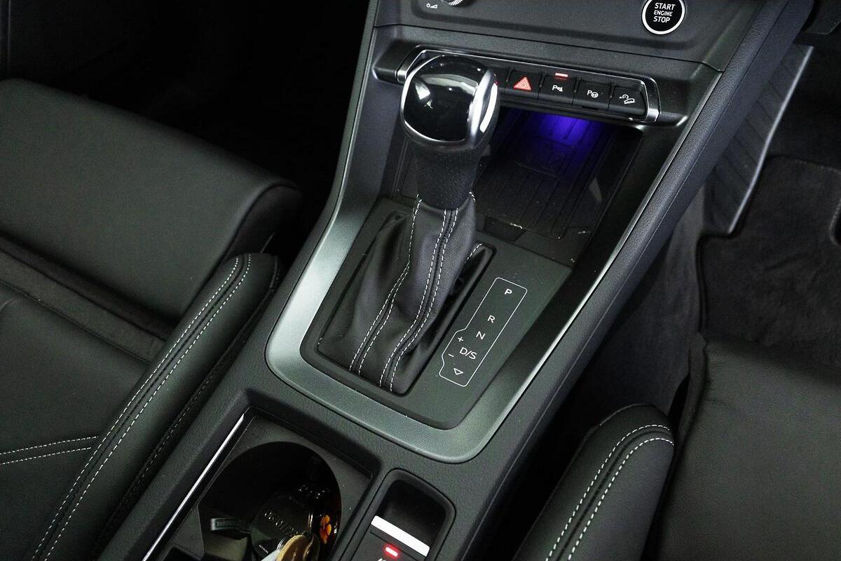 2024 Audi Q3 40 TFSI S Line Auto quattro MY25 image 15