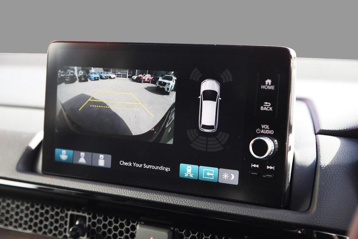 2024 Honda CR-V VTi LX Auto AWD MY24 image 15