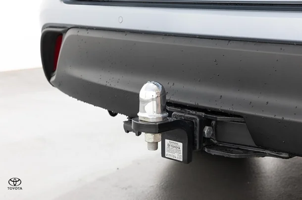 2021 Toyota Kluger Hybrid GXL AWD image 14