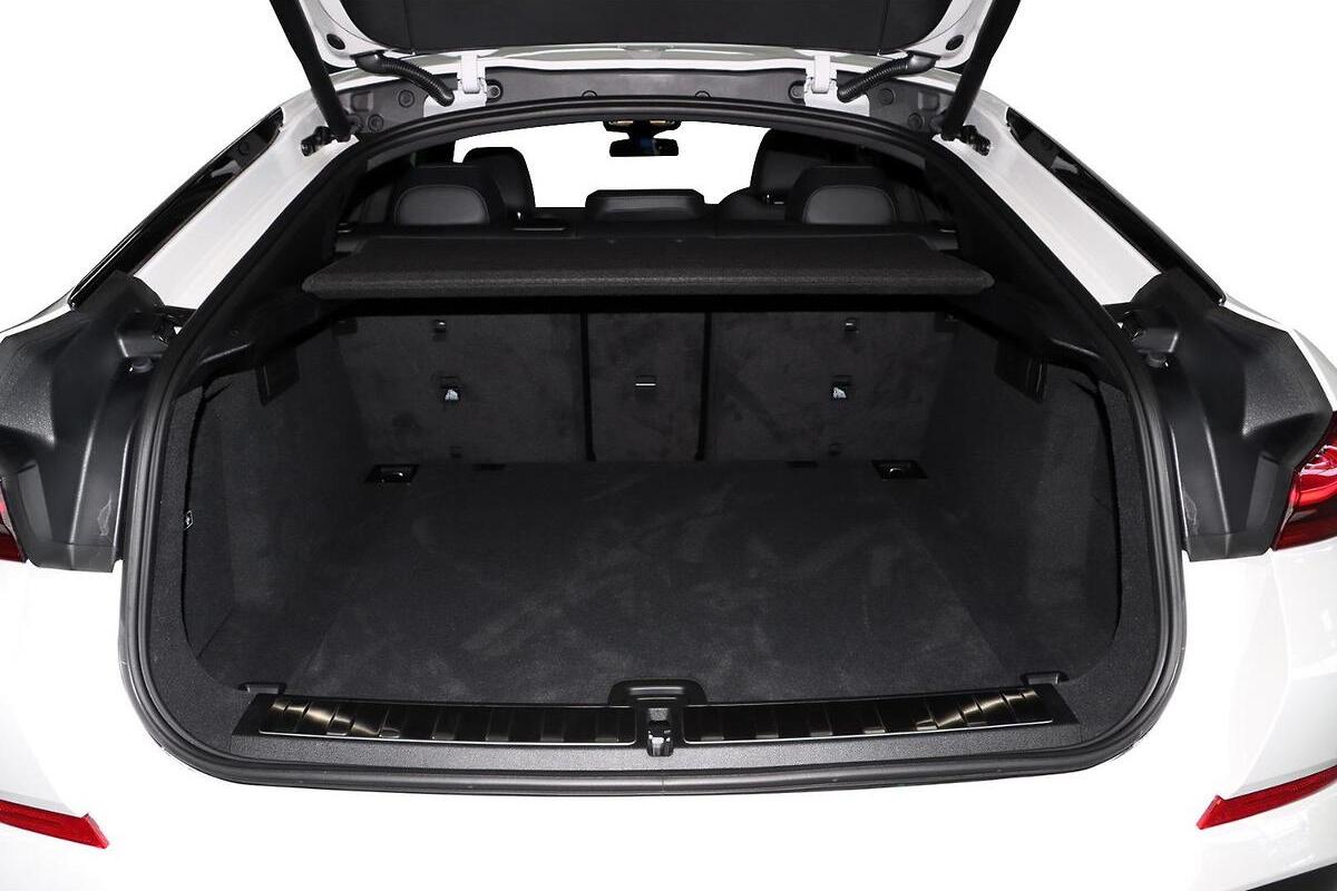 2025 BMW X6 xDrive30d M Sport G06 LCI Auto 4x4 image 10