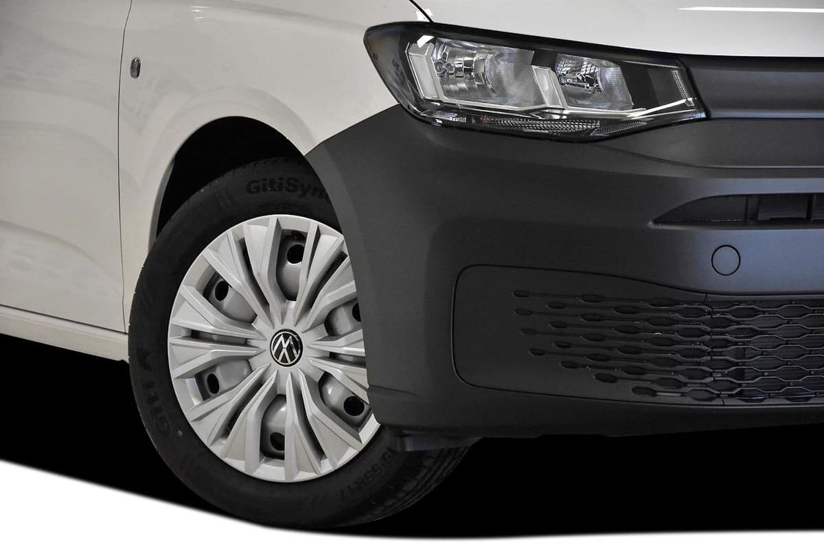 2024 Volkswagen Caddy TDI280 5 Maxi Manual MY24 image 9