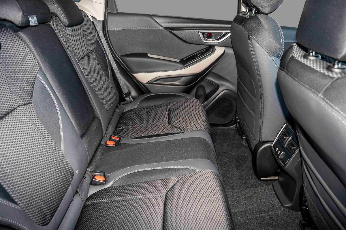 2024 Subaru Forester 2.5i Premium S5 Auto AWD MY24 image 10