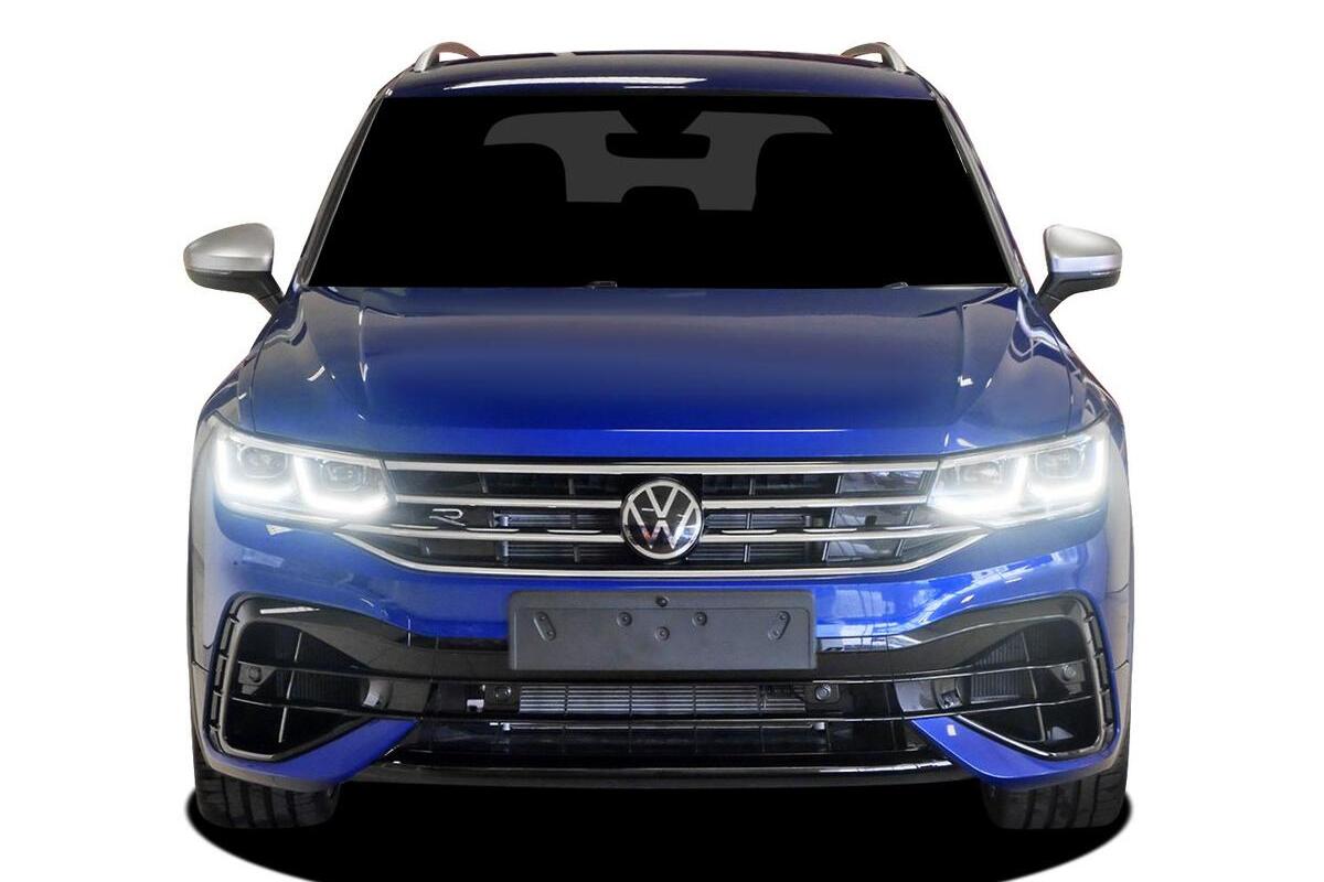 2024 Volkswagen Tiguan R 5N Auto 4MOTION MY24 image 2